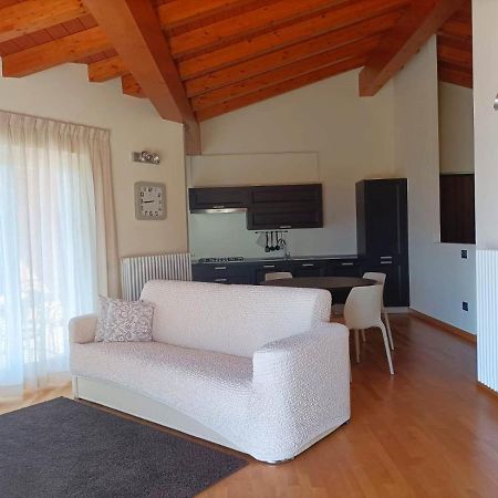 Apartment Magnolia Lenno Kültér fotó