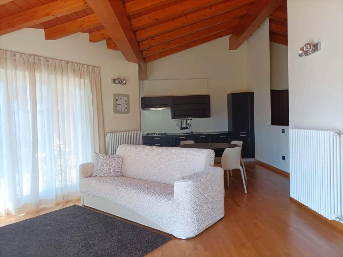 Apartment Magnolia Lenno Kültér fotó