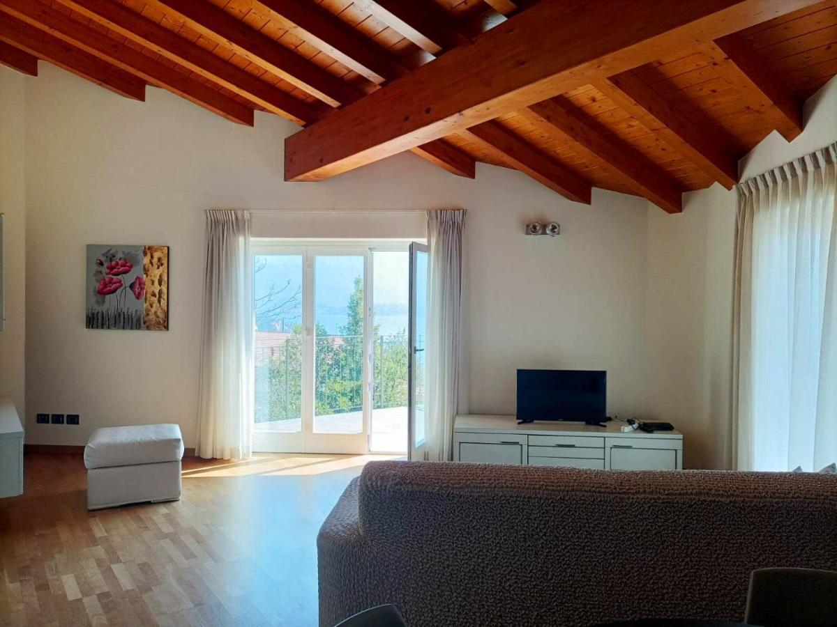 Apartment Magnolia Lenno Kültér fotó