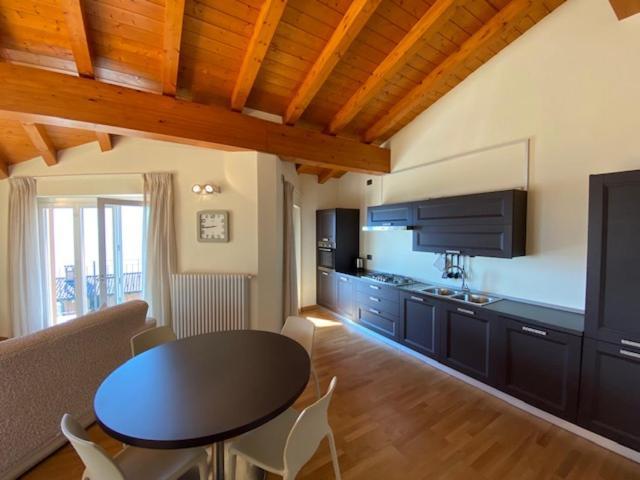 Apartment Magnolia Lenno Kültér fotó