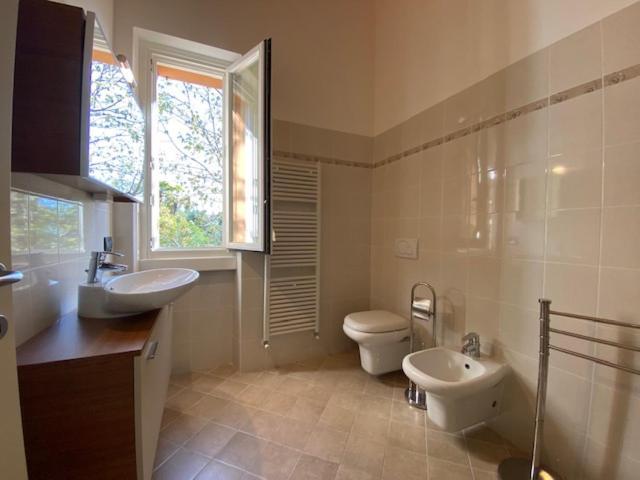 Apartment Magnolia Lenno Kültér fotó