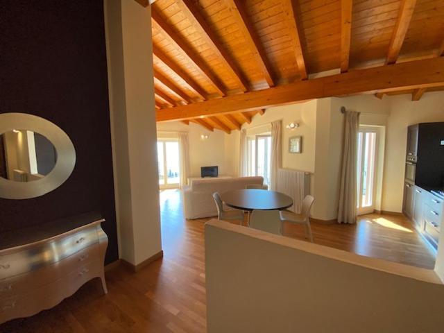 Apartment Magnolia Lenno Kültér fotó